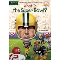 在飛比找蝦皮商城優惠-What Is the Super Bowl?/Dina A