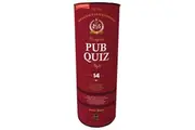 Lagoon Complete Pub Quiz Night Trivia Question Tube Game Play Set Adult 14y+ Toy
