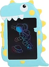 Writing Pads for Kids | Cute Drawing Training Board,Educational Preschool Learning Toys, Portable Children Travel Painting Game for Boys and Girls