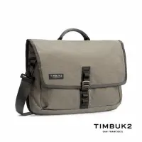 在飛比找momo購物網優惠-【Timbuk2】TRANSIT BRIEFCASE 電腦公