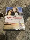Sally Hemings: An American Love Story (DVD, 2006) New Sealed Thomas Jefferson