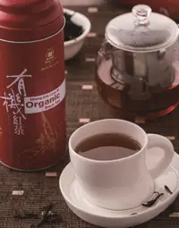 在飛比找天天里仁優惠-香山農場有機阿薩姆紅茶