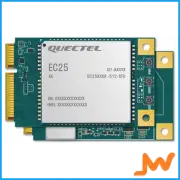 Yeastar LTE EC25 Mini PCIe Module