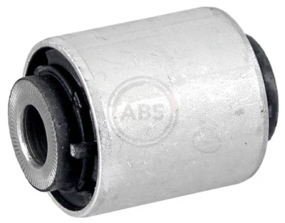 CONTROL ARM-/TRAILING ARM BUSH A.B.S. 271512 FRONT AXLE,FRONT AXLE LEFT,FRONT AX