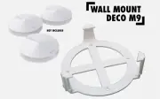 Wall Mount Ceiling Mount Bracket Holder for TP-Link Deco Mesh M9 Wifi Mesh