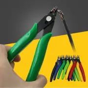 Efficiently Designed Diagonal Plier Set for Trimming and Cutting Wires