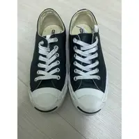 在飛比找蝦皮購物優惠-converse Jack Purcell Leather 