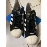 ADIDAS 愛迪達 金標 SUPERSTAR 80S 奶油頭