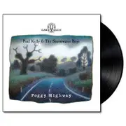 Foggy Highway (Vinyl) (Reissue)