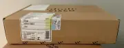 New Sealed Cisco C921-4P Intergrated Services Router 4 Ports