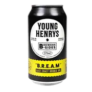 Young Henrys B.R.E.A.M. East Coast Double IPL