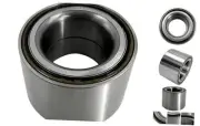 031-071-03 1 Pcs 50mm Bearing Cartridge Compatible with Dexter Nev-R-Lube