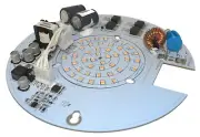 Jandy R0802601 Light Engine PCB 12V 2.7K for Jandy Large White LED Light