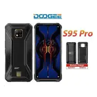 在飛比找有閑購物優惠-道格 doogee S95 Pro 三防手機 8+128GB