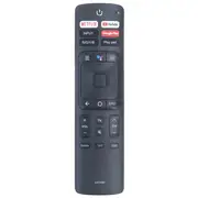 ERF3I69H IR Remote Control For Hisense TV G 50RG 55RG 65RG 55H9100E 55H9100EPLUS 655H9100E (No Setup Required)