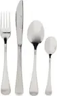 Cosmopolitan 16Pc Cutlery Set Gift Boxed, Silver