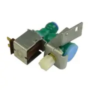 Refrigerator Water Inlet Valve #WPW10238100 for Whirlpool, Amana, Maytag, Kit...