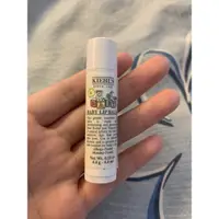 在飛比找蝦皮購物優惠-現貨<桑普小樣> Kiehl’s 契爾氏 寶寶護唇膏4.4g