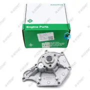06E121018D OEM INA Water Pump For VW Touareg AUDI AA Q5 A6 Q7 PORSCHE 2.7T 3.0T