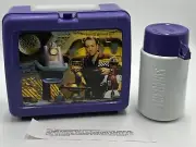 Mystery Science Theater 3000 Thermos Lunchbox Ultra Rare Never Used