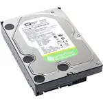 【DREAMSHOP】原廠 WD威騰 2TB SATA 7200RPM 3.5吋硬碟(64MB CAHE)WD20EUR