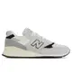 NEW BALANCE X TEDDY SANTIS 【U998GB】GREY 美國製 奶油灰黑米白【A-KAY0】