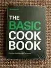NEW, in shrink wrap: "The Basic Cook Book," for the Multifunctional Thermomix