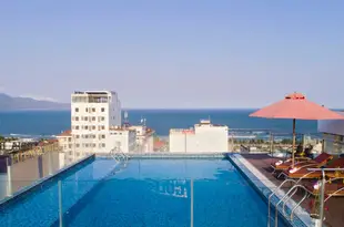 峴港格蘭特日出2酒店Grand Sunrise 2 Hotel Da Nang