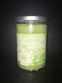 在飛比找Yahoo!奇摩拍賣優惠-【西寧鹿】YANKEE CANDLE 22OZ bouque