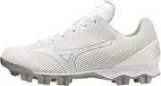[Mizuno] Women's Wave Finch Lightrevo Molded Softball Shoe