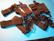 10 PACK TRIMMER SPRAYER BLOWER STRAPS FITS STIHL CRAFTSMAN ECHO HUSQVARNA 10 PK