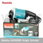 Makita GA9060R 230mm , 9 inch Angle Grinder with No Lock-On Switch 6600 RPM 220V