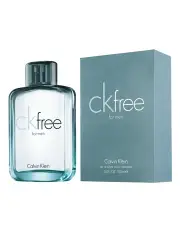 [Calvin Klein] CK Free EDT