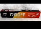 Looft Air Lighter For Charcoal Grill Pizza Oven Or Fire Pit 1200 Degrees