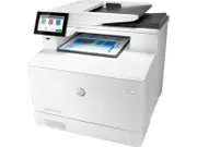 HP Color LaserJet Enterprise MFP M480f Printer