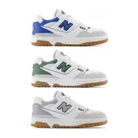 在飛比找蝦皮商城優惠-NEW BALANCE 550 藍瑪瑙 海苔綠 石板灰 NB