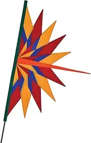 SoundWinds Fan Recumbent Bike Flag - Primary