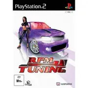 Rpm Tuning (PS2) [Pre-Owned]