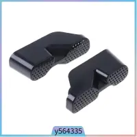 在飛比找蝦皮購物優惠-2 Pcs Car Rear Seat Air Condit