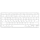 KARAS 適用於 KARAS MacBook 12 A1534 的彩色 Keyskin 印刷字體