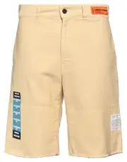 [HERON PRESTON] HERON PRESTON Shorts & Bermuda Shorts - Item 13993137