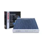 Bosch Cabin Filter for Toyota Avalon Avensis BB Blade Harrier Noah Mark Previa