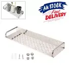 Shower Bath Shelf Caddy Hanging Rack Storage Holder Bathroom Home Organizer AU