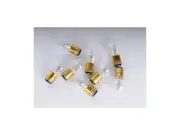 Turn Signal Light Bulb For 1982-1994 Chevy Cavalier 1984 1983 1985 1986 HP833MC