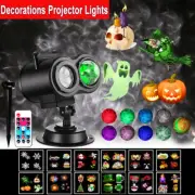 Party Projection Laser Led Lamp Outdoor Xmas Patterns Christmas Projector Lights