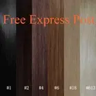 26 inches remy human hair extensions 50 pcs micro bead Free DIY tool