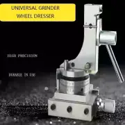 WD165 Universal Grinding Wheel Dresser Arc Surface Grinder Shaper Tool