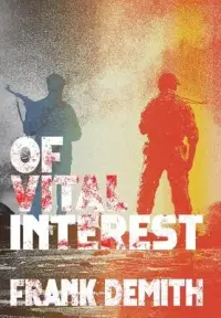 在飛比找博客來優惠-Of Vital Interest