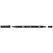Tombow Brush Pen N49 Warm Grey