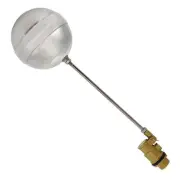 Robust Construction Floating Ball Valve Perfect for Diverse Applications
